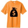 Core Blend Pocket Tee Thumbnail
