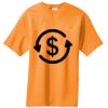 Core Blend Pocket Tee Thumbnail