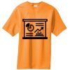 Core Blend Pocket Tee Thumbnail