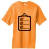 Core Blend Pocket Tee Thumbnail