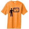 Core Blend Pocket Tee Thumbnail
