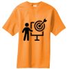 Core Blend Pocket Tee Thumbnail