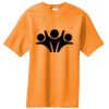 Core Blend Pocket Tee Thumbnail