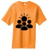 Core Blend Pocket Tee Thumbnail