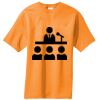 Core Blend Pocket Tee Thumbnail