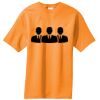 Core Blend Pocket Tee Thumbnail