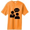 Core Blend Pocket Tee Thumbnail