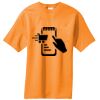 Core Blend Pocket Tee Thumbnail