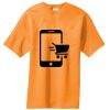 Core Blend Pocket Tee Thumbnail
