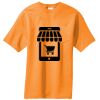 Core Blend Pocket Tee Thumbnail