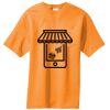 Core Blend Pocket Tee Thumbnail