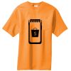 Core Blend Pocket Tee Thumbnail