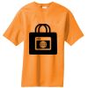 Core Blend Pocket Tee Thumbnail
