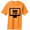 Core Blend Pocket Tee Thumbnail