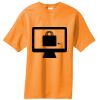 Core Blend Pocket Tee Thumbnail