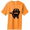 Core Blend Pocket Tee Thumbnail