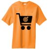 Core Blend Pocket Tee Thumbnail
