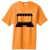 Core Blend Pocket Tee Thumbnail