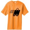 Core Blend Pocket Tee Thumbnail