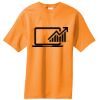 Core Blend Pocket Tee Thumbnail