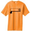 Core Blend Pocket Tee Thumbnail