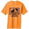 Core Blend Pocket Tee Thumbnail