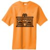 Core Blend Pocket Tee Thumbnail