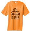 Core Blend Pocket Tee Thumbnail