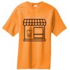 Core Blend Pocket Tee Thumbnail