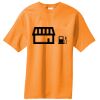 Core Blend Pocket Tee Thumbnail
