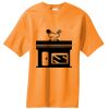 Core Blend Pocket Tee Thumbnail