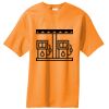 Core Blend Pocket Tee Thumbnail