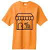 Core Blend Pocket Tee Thumbnail