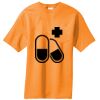 Core Blend Pocket Tee Thumbnail