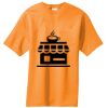 Core Blend Pocket Tee Thumbnail