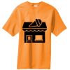 Core Blend Pocket Tee Thumbnail