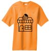 Core Blend Pocket Tee Thumbnail