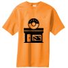 Core Blend Pocket Tee Thumbnail