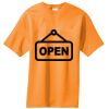 Core Blend Pocket Tee Thumbnail