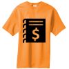 Core Blend Pocket Tee Thumbnail