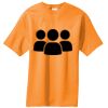 Core Blend Pocket Tee Thumbnail