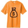 Core Blend Pocket Tee Thumbnail