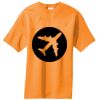 Core Blend Pocket Tee Thumbnail