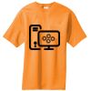 Core Blend Pocket Tee Thumbnail