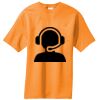 Core Blend Pocket Tee Thumbnail