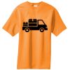 Core Blend Pocket Tee Thumbnail