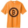 Core Blend Pocket Tee Thumbnail
