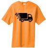 Core Blend Pocket Tee Thumbnail