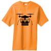Core Blend Pocket Tee Thumbnail