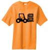 Core Blend Pocket Tee Thumbnail